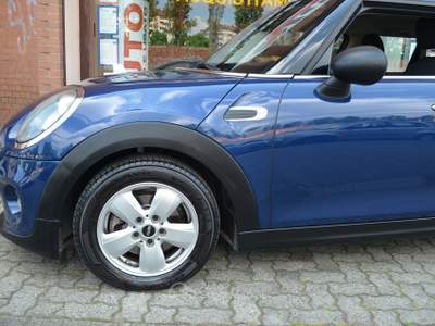 MINI One BUSINESS €6 OK Neopatentati REVISIONATA - TAGLIANDO COMPRESO Blu/Azzurro usata Torino