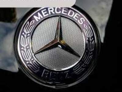 Mercedes-Benz GLC EQ 400 4Matic Advanced Argento usata Pieve di Cento