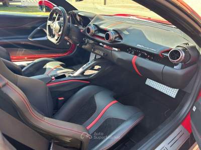 Ferrari 812 Ferrari 812 Superfast Rosso usata Carimate