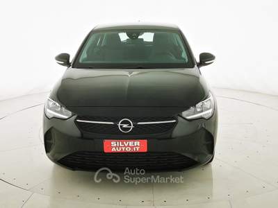 Opel Corsa 1.2 Edition Nero usata Crema