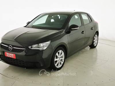 Opel Corsa 1.2 Edition Nero usata Crema