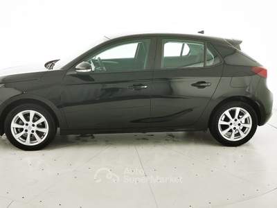 Opel Corsa 1.2 Edition Nero usata Crema