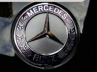 Mercedes-Benz GLC EQ 400 4Matic Advanced Plus Argento usata Pieve di Cento