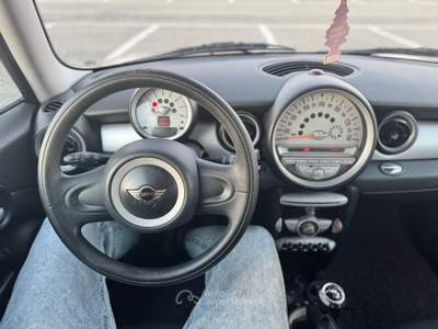 MINI Cooper Neopatentati ok Grigio usata Collegno