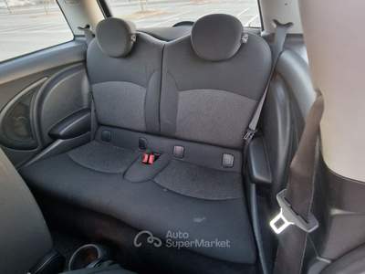 MINI Cooper Neopatentati ok Grigio usata Collegno