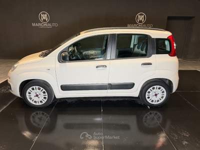 Fiat Panda 1.3 MJT S&S Easy Beige usata Bastia Umbra