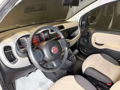 Fiat Panda 1.3 MJT S&S Easy Beige usata Bastia Umbra