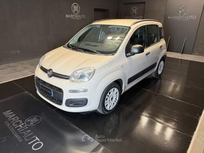 Fiat Panda 1.3 MJT S&S Easy Beige usata Bastia Umbra