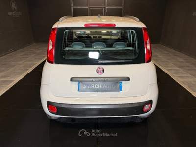 Fiat Panda 1.3 MJT S&S Easy Beige usata Bastia Umbra
