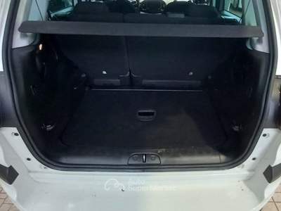 Fiat 500L Pro 1.6 MJT 120CV Urban 4 posti (N1) AUTOCARRO Bianco usata Torino