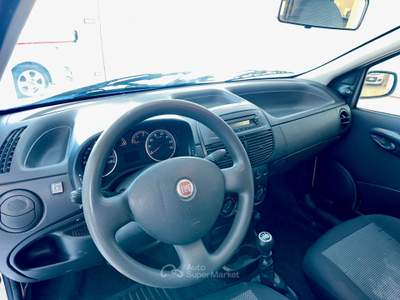 Fiat Punto unico proprietario, GPL Bianco usata Palmi