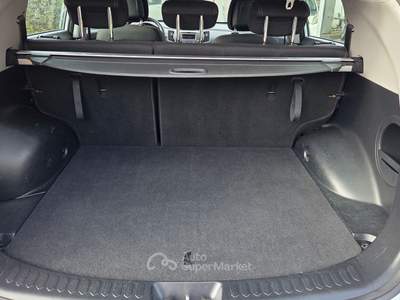 Kia Sportage 1.7 CRDI Active Bianco usata Grosseto