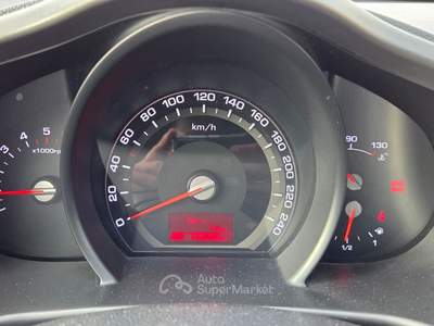 Kia Sportage 1.7 CRDI Active Bianco usata Grosseto