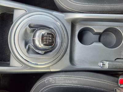Kia Sportage 1.7 CRDI Active Bianco usata Grosseto