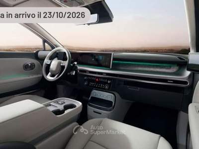 Hyundai Ioniq 110 kWh AWD XClass Argento usata Pieve di Cento