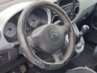 Citroen Berlingo Multispace 1.6 hdi Seduction 115cv Bianco usata Pioltello