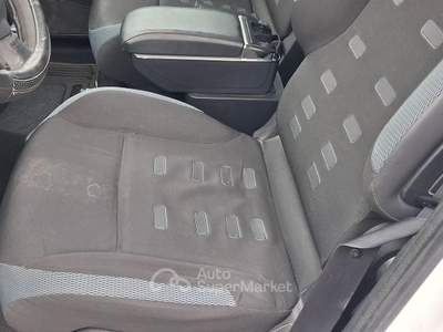 Citroen Berlingo Multispace 1.6 hdi Seduction 115cv Bianco usata Pioltello