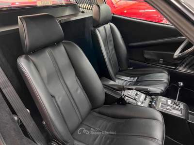 Ferrari 208 GTS Rosso usata Calvatone