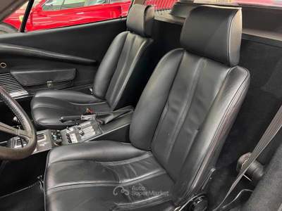 Ferrari 208 GTS Rosso usata Calvatone
