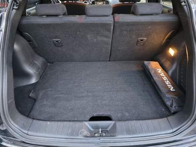 Nissan Juke 1.5 dCi Start&Stop Acenta Nero usata Lavis