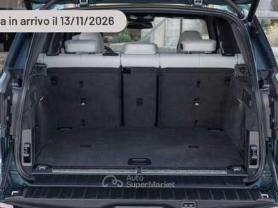 BMW X5 X5 xDrive50e Msport Pro Argento usata Pieve di Cento