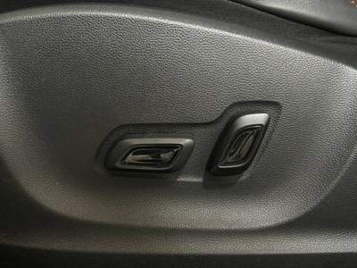 MG ZS 1.5 VTi-tech Luxury Bianco usata Fara Gera d'Adda