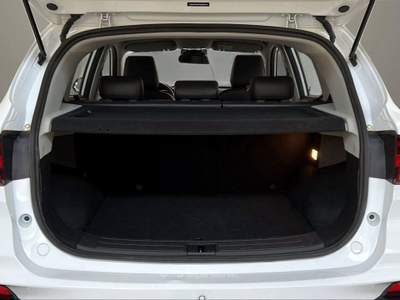 MG ZS 1.5 VTi-tech Luxury Bianco usata Fara Gera d'Adda