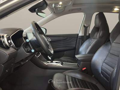 MG HS 1.5T-GDI AT Luxury Grigio usata Fara Gera d'Adda