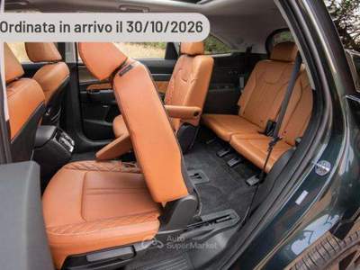 Kia Sorento 1.6 T-GDi aut. AWD PHEV Evolution Argento usata Pieve di Cento