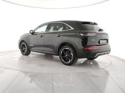 DS Automobiles DS 7 BlueHDi 130 aut. Performance Line - autocarro Nero usata Modena