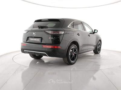 DS Automobiles DS 7 BlueHDi 130 aut. Performance Line - autocarro Nero usata Modena
