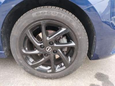 Opel Corsa  - corsa 1.2 elegance Blu/Azzurro usata Modena