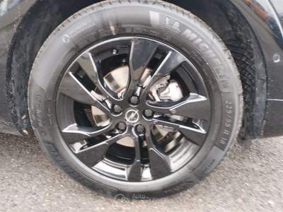 Opel Grandland  1ª serie -  1.2 turbo 12v 130 cv gs Nero usata Modena