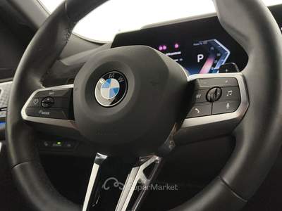 BMW X2  - x2 xdrive 20d 48v msport pro auto Bianco usata La Spezia