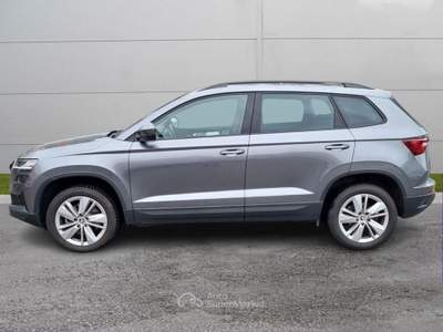 Skoda Karoq  - karoq 2.0 tdi selection 150cv dsg Grigio usata ROMA