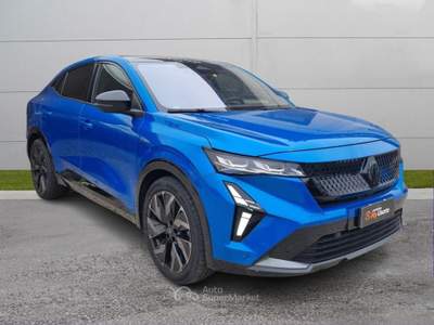 Renault Rafale  -  1.2 e-tech full hybrid esprit alpine 200cv a Blu/Azzurro usata ROMA