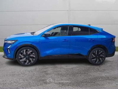 Renault Rafale  -  1.2 e-tech full hybrid esprit alpine 200cv a Blu/Azzurro usata ROMA