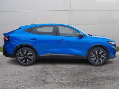 Renault Rafale  -  1.2 e-tech full hybrid esprit alpine 200cv a Blu/Azzurro usata ROMA