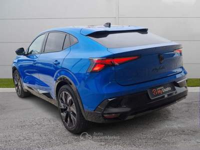 Renault Rafale  -  1.2 e-tech full hybrid esprit alpine 200cv a Blu/Azzurro usata ROMA