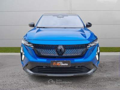 Renault Rafale  -  1.2 e-tech full hybrid esprit alpine 200cv a Blu/Azzurro usata ROMA