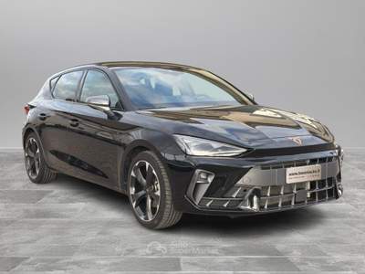 Cupra Leon Leon 2.0 tdi 150cv dsg Nero usata Arezzo