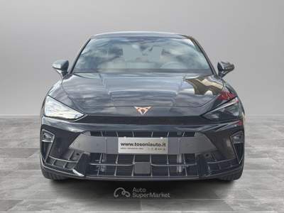 Cupra Leon Leon 2.0 tdi 150cv dsg Nero usata Arezzo