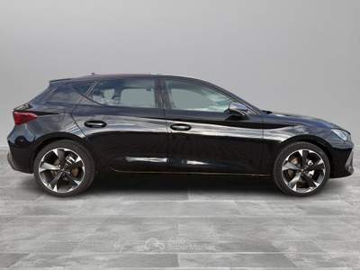 Cupra Leon Leon 2.0 tdi 150cv dsg Nero usata Arezzo