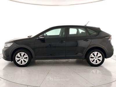 Volkswagen Taigo  1.0 tsi life 95cv Nero usata Reggio Emilia