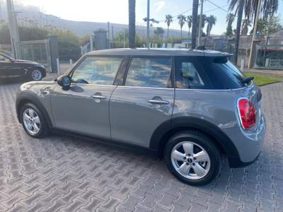 MINI One 1.5 One D Business 5 porte **NEOPATENTATI** Grigio usata Giarre