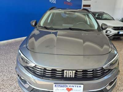 Fiat Tipo 1.6 Mjt S&S SW City Life Grigio usata Brolo