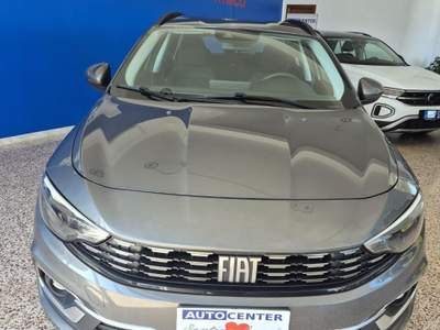 Fiat Tipo 1.6 Mjt S&S SW City Life Grigio usata Brolo
