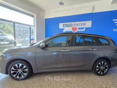 Fiat Tipo 1.6 Mjt S&S SW City Life Grigio usata Brolo
