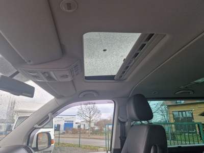 Volkswagen Multivan 2.0 BiTDI 180CV Comfortline Bianco usata Castelnuovo Rangone