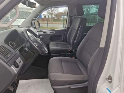 Volkswagen Multivan 2.0 BiTDI 180CV Comfortline Bianco usata Castelnuovo Rangone